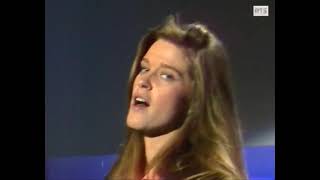 Corynne Charby  Boule de Flipper 1985 live HD [upl. by Mientao]