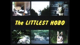 The Littlest Hobo  Escape 1980 [upl. by Ahsitneuq974]