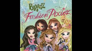 Bratz Fashion Pixiez  Just let go [upl. by Letsyrhc]