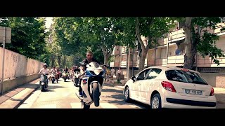 Jul  Marseille Clip Officiel [upl. by Everara446]