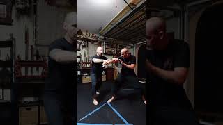 Master The Ultimate Knife Defense Techniques [upl. by Jacquetta]