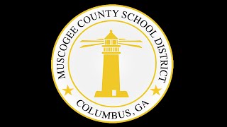 Muscogee County School Board Meeting November 27 2023 [upl. by Idissak]