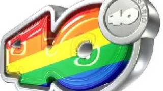 Los 40 Principales  Jingles 8801 los cuarenta principales [upl. by Ignatia]