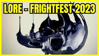 Lore Frightfest 2023 Movie Review [upl. by Asamot636]