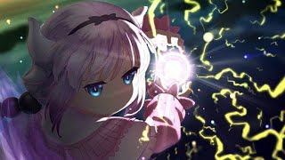 Nightcore 》 Ievan Polkka Remix [upl. by Zetra574]