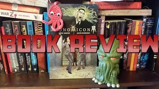 NEONOMICON  Alan Moore Book Review [upl. by Ytineres875]