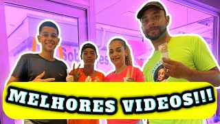 🔴Festa da Risada Live Especial com os Vídeos Mais Hilários da Internet🤪🎈🎉💥🔴 [upl. by Ahsinahs]