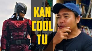 Keluang Man viral  Teori cinematic universe [upl. by Eloccin]