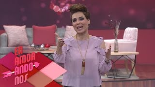 Enamorándonos  Programa Completo del 5 de enero 2017 [upl. by Derick]