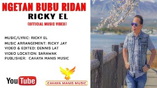 Ricky ELNgetan Bubu Ridan Official Music Video HD [upl. by Haianeb]