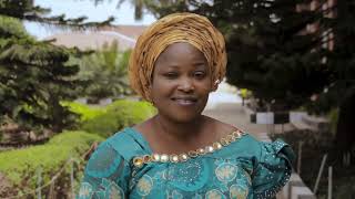 OLORUN MI TOBI BY ESTHER BABALOLA OLOMIIYE REDEEMERS VOICES [upl. by Anrapa]