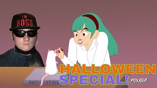 SCIENTIFICALLY ACCURATE™ PINKY AND THE BRAIN Berleezy Production HALLOWEEN SPECIAL [upl. by Corie]