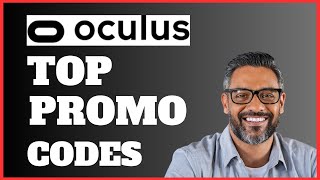 Oculus Promo Codes TOP 3 DISCOUNT CODE COUPONS for 2024 [upl. by Annodas]