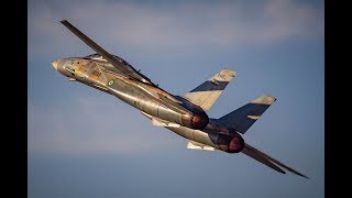 Kish Air Show 2018 [upl. by Muiram136]