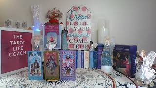 LIBRA quotWEEKLY” TAROT READING NOVEMBER 10  NOVEMBER 16 2024 [upl. by Chantalle]