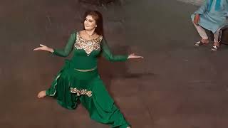 New mujra 2023 sobia khan [upl. by Killie]