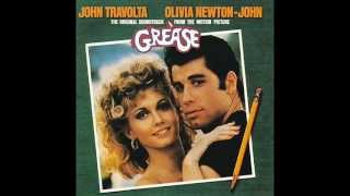 Grease soundtrack videos [upl. by Alleyn]