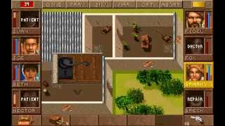 Lets Play Jagged Alliance 1 Part 8 Offense is the best defense [upl. by Aliza]