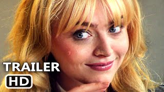 SCHEMERS Trailer 2022 Tara Lee Comedy Movie [upl. by Nosyrb604]