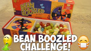 BeanBoozled Challenge [upl. by Hoo887]