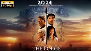 The Forge 2024 Full Movie HD  Cameron Arnett Priscilla Shirer Aspen Kennedy  Review amp Facts [upl. by Akaenahs]