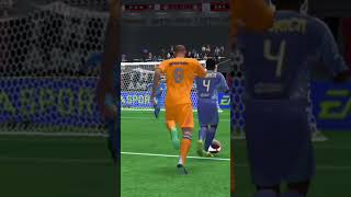 Endrick😶‍🌫️🥶viralshort football [upl. by Akenit487]