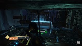 Destiny 2 Shadowkeep  How To Glitch Into Garden Of Salvation Raid amp Get Raid Chest Solo As A Hunter [upl. by Bil]