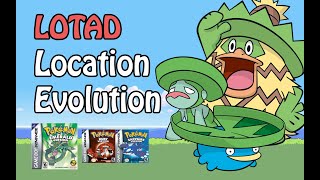 How to Catch Lotad  Pokémon Emerald  Ruby  Sapphire [upl. by Adehsar]