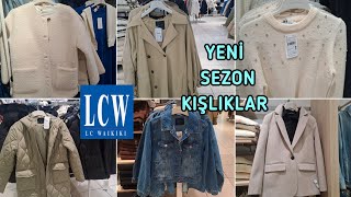 lc waikiki kışlık kıyafet modelleri ve fiyatları 🌹 kıyafet alışverişi  kışlık kıyafet alışverişi [upl. by Kcirded]