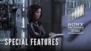 Underworld Blood Wars SPECIAL FEATURES CLIP quotSelenes Iconic Lookquot [upl. by Ahselaf]