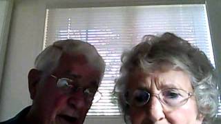 Webcam 101 for Seniors [upl. by Auqinom905]