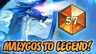 Malygos To Legend [upl. by Armando342]