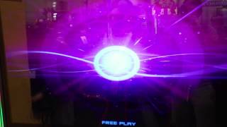 PIU Pump It Up Infinity v102  Intro Menus and Exclusive Songlist [upl. by Bruno]