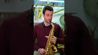 How to play Altissimo G on your Alto [upl. by Dyoll]