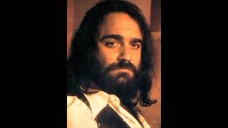 Demis Roussos  Far Away [upl. by Eladnar]