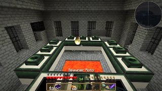 PLANETA VEGETTA  EL PORTAL PERDIDO 62 [upl. by Suiramed]