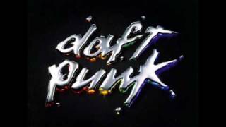 Daft Punk  Digital Love [upl. by Birgit]