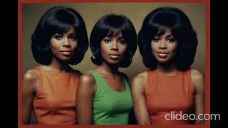 The Redd Sisters  Rich Baby Daddy 1971 [upl. by Ethelin]