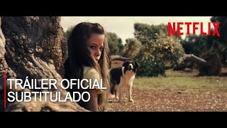 El Vínculo Netflix Tráiler Oficial Subtitulado [upl. by Annoda]