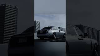 2025 Rolls Royce Ghost Black Badge 2025 luxurycar shortvideo rollsroyece viralvideo [upl. by Cynthla964]