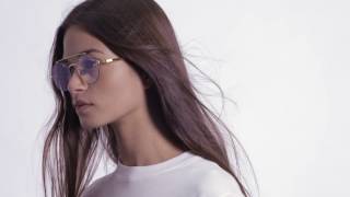 Eyewear in the spirit of now [upl. by Vahe]