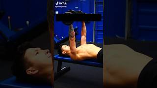 ¿Cuántas series por músculo debes hacer 🏋️‍♂️ ¡Te sorprenderá cuánto menos mejor 💪🔥 [upl. by Saucy731]