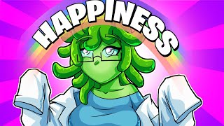 Here is How You Can Be Happy [upl. by Guenevere18]