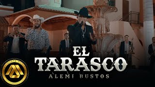 Alemi Bustos  El Tarasco Video Oficial [upl. by Novrej]