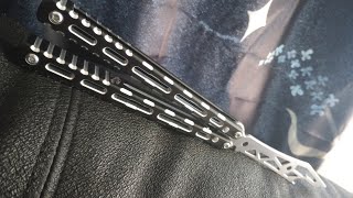 Unboxing and First Impressions of the BB Barfly Barracuda V2 [upl. by Yeclehc445]