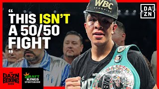 quotThis Fight Could Be DEVASTATINGquot  Munguia vs Ryder Preview [upl. by Ynagoham183]