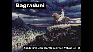 Bagradunilerin Türklerle savaşı [upl. by Mccourt]