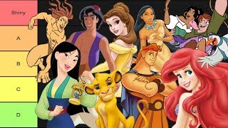 Every DreamWorks Movie Ranked [upl. by Bronez950]