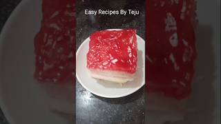 ఇంత సుళువుగా honey cake ఇంట్లోనే చేసుకోవచ్చా 😃No Baking10mins Honey cake 🍰 with 4 ingredients [upl. by Augustina]