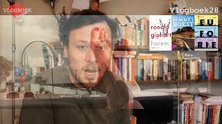 Vlogboek28  Ronald Giphart  WF Hermans  Christiaan Weijts [upl. by John]